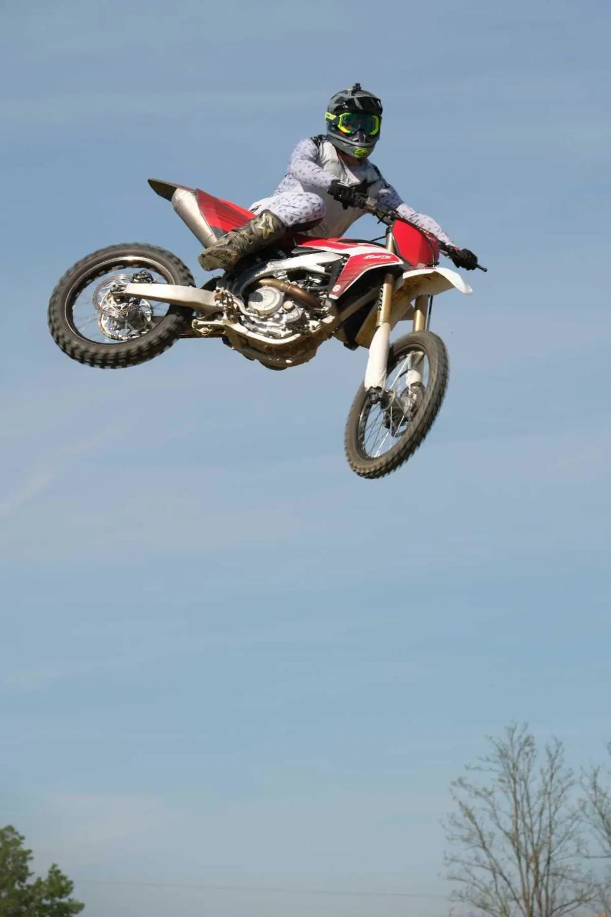 FANTIC XXF 450 TEST ESCLUSIVO: è la migliore moto da cross per correre oggi? (25)