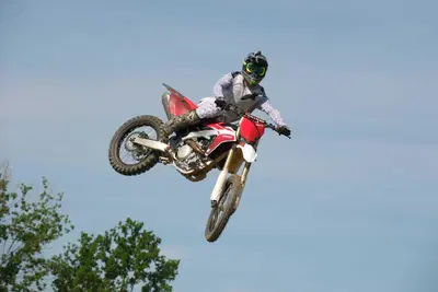 FANTIC XXF 450 TEST ESCLUSIVO: &egrave; la migliore moto da cross per correre oggi?