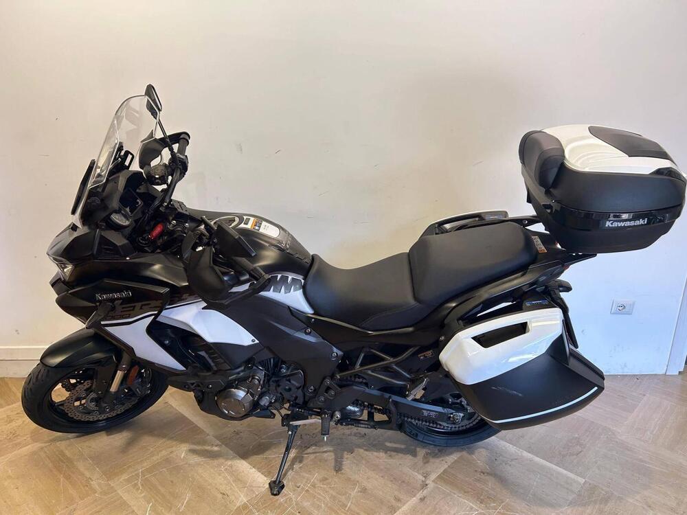 Kawasaki Versys 1000 Tourer Plus SE (2017 - 20) (2)