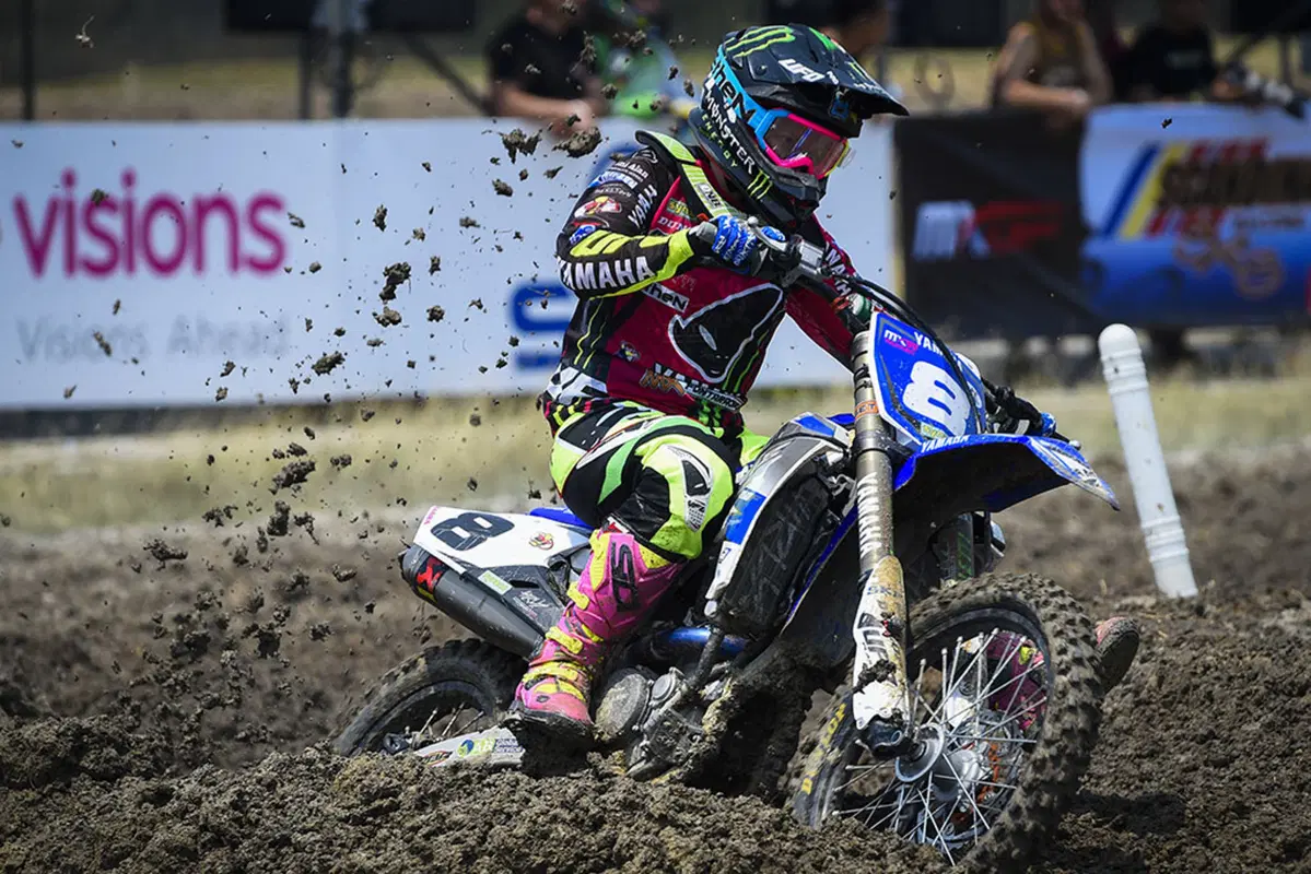 Qualifiche Tailandia: domina Villopoto, Cairoli 8° (4)