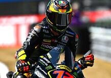 MotoGP 2023. GP di Olanda. P2: il venerdì di Assen è di Marco Bezzecchi!