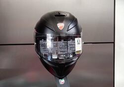 CASCO DARK RIDER V2 Ducati