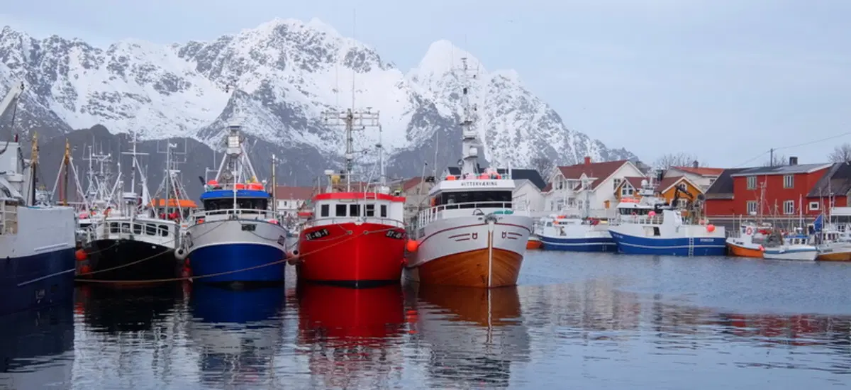 Planet Explorer 6, Norway: Day 6 (3)