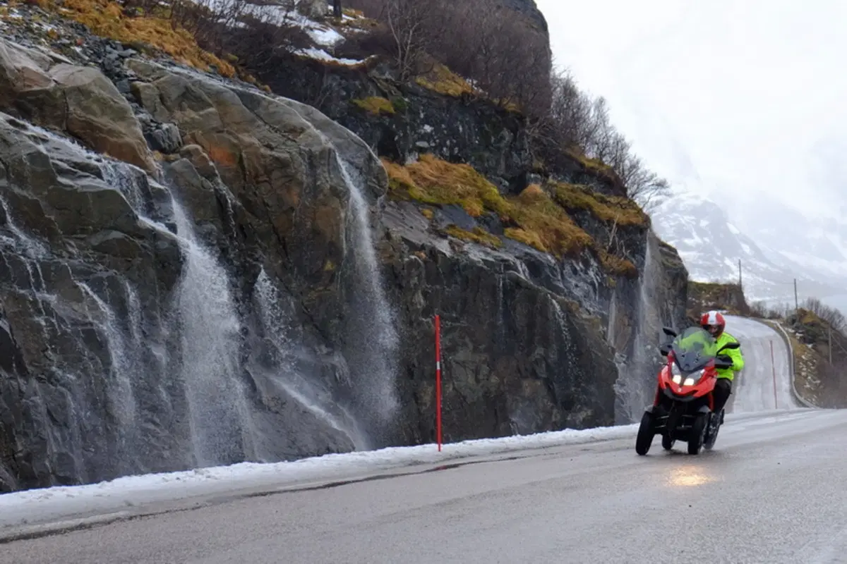 Planet Explorer 6, Norway: Day 6 (4)