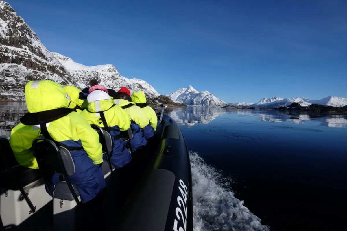 Planet Explorer 6, Norway: Day 6 (5)