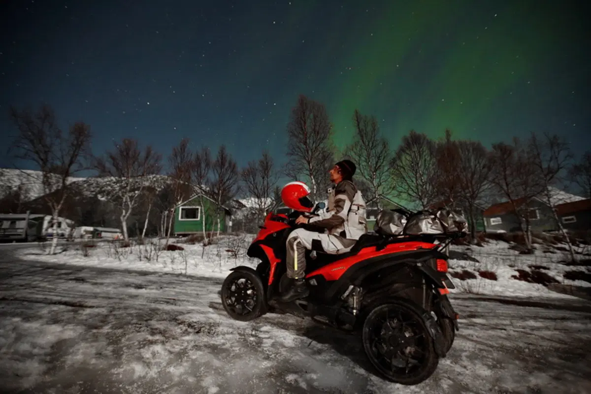 Planet Explorer 6, Norway: Day 6 (6)