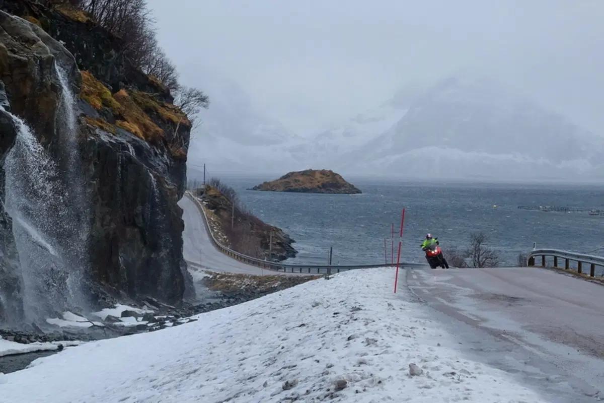 Planet Explorer 6, Norway: Day 6 (7)