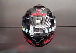 CASCO HORIZON V2 Ducati