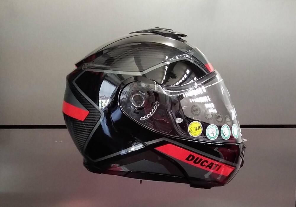 CASCO HORIZON V2 Ducati (2)