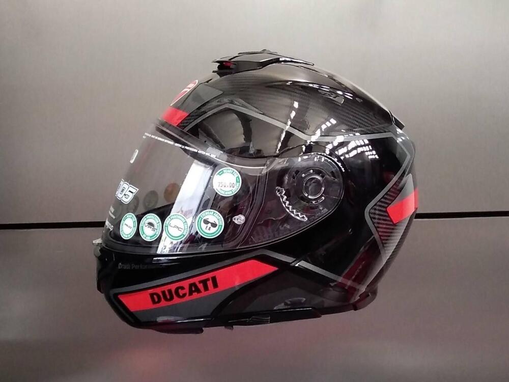 CASCO HORIZON V2 Ducati (3)