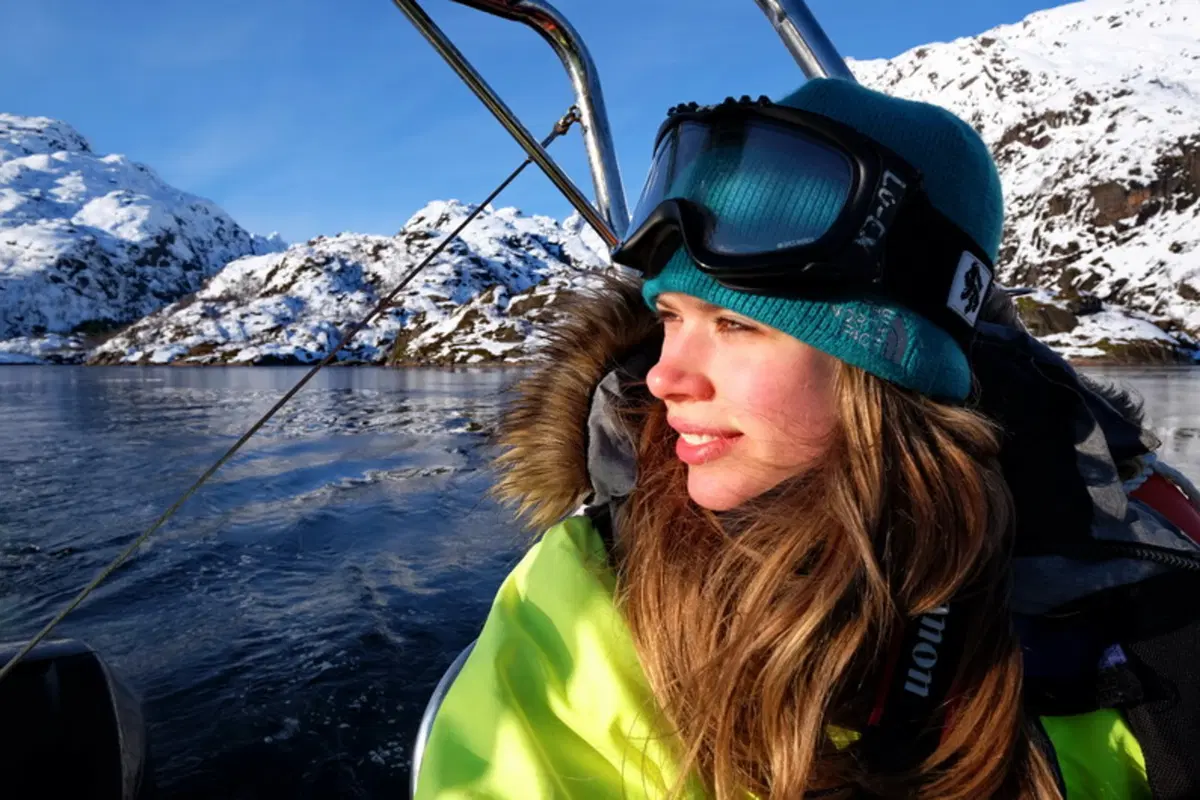 Planet Explorer 6, Norway: Day 6 (8)
