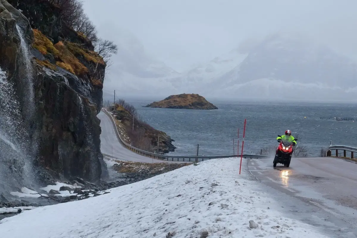 Planet Explorer 6, Norway: Day 6 (9)