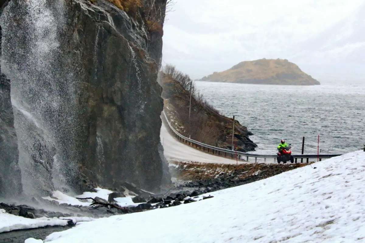 Planet Explorer 6, Norway: Day 6 (14)