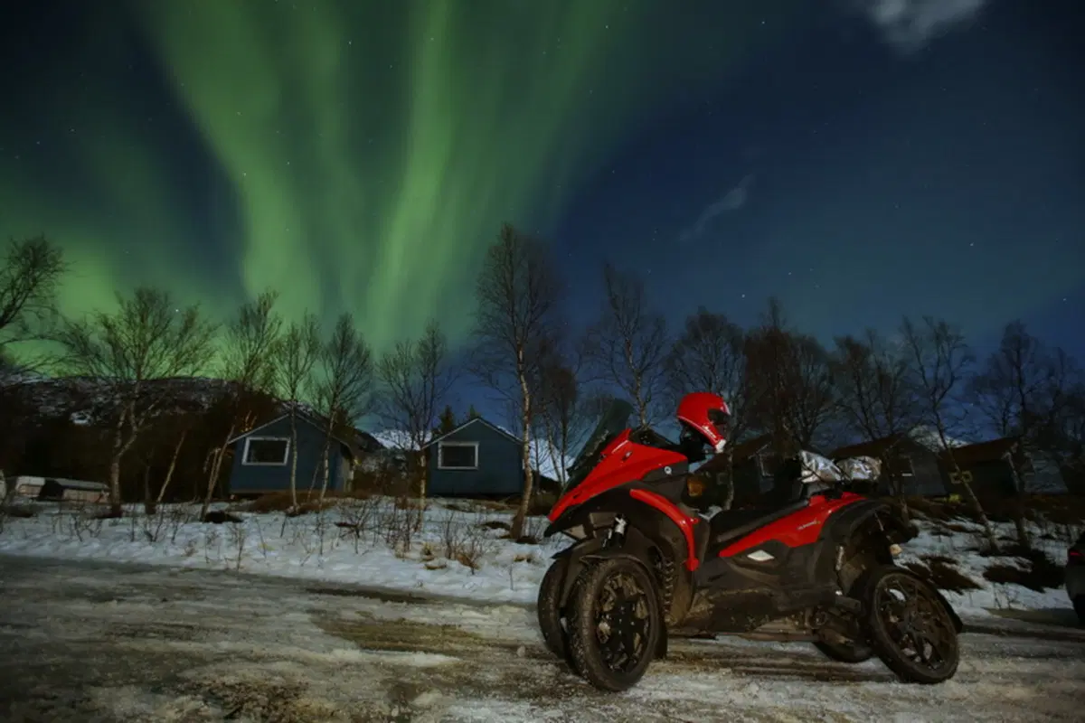 Planet Explorer 6, Norway: Day 6 (18)