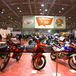 Motodays, anni 80 nell'area vintage