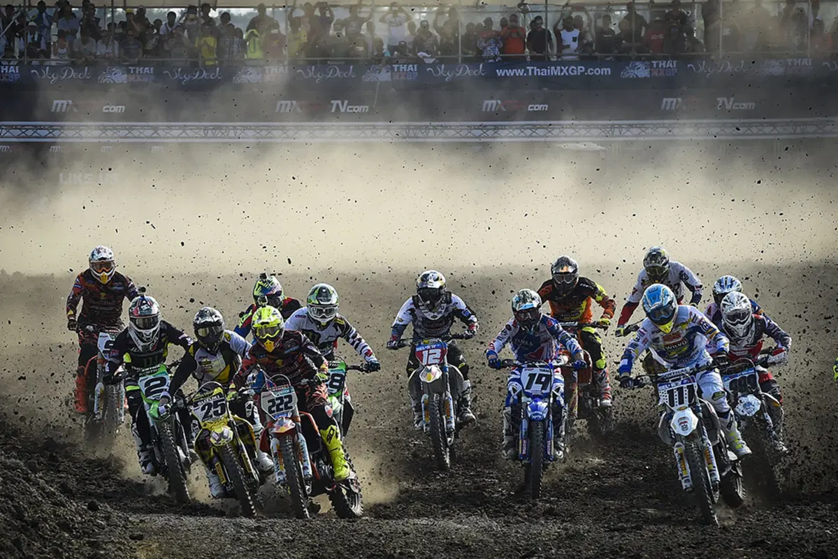 GP Thailandia, Villopoto-Cairoli 1-1 (5)
