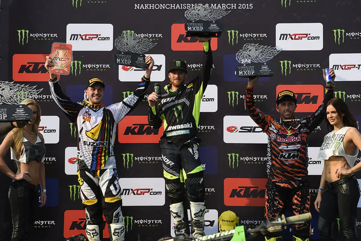 GP Thailandia, Villopoto-Cairoli 1-1 (4)