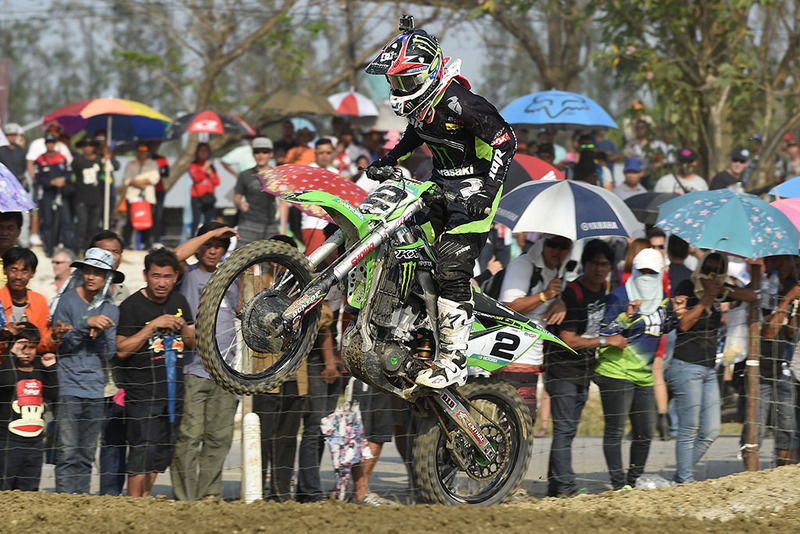 Ryan Villopoto