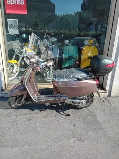 Lambretta V200 Special (2021 - 26) nuova