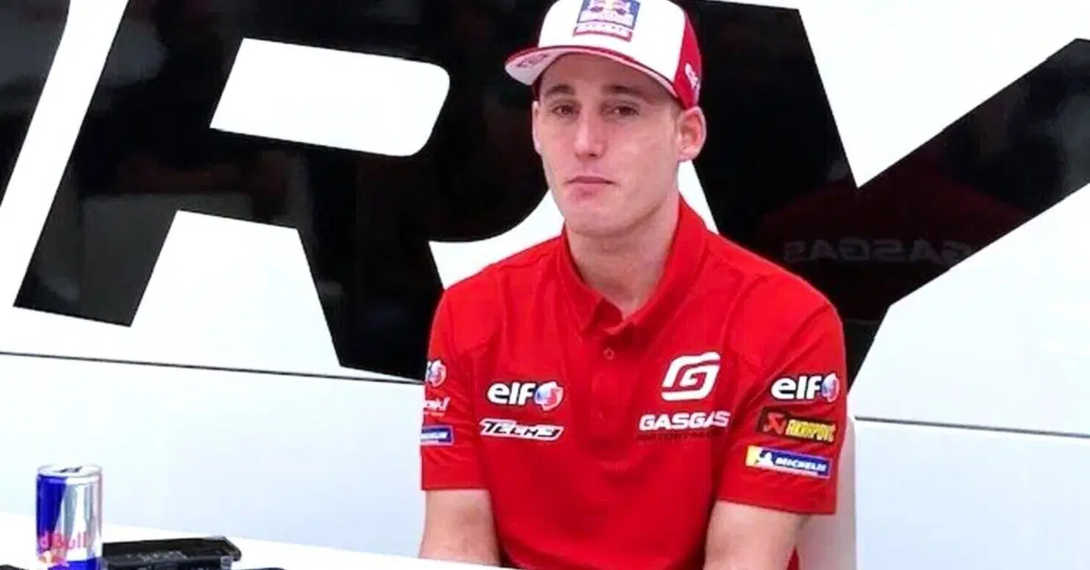 MotoGP 2023. GP di Olanda. Ad Assen c'&egrave; anche Pol Espargaro, ancora senza tuta: "KTM incredibile con me. Futuro? Ho due anni di contratto"