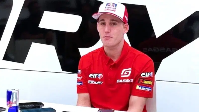 MotoGP 2023. GP di Olanda. Ad Assen c'&egrave; anche Pol Espargaro, ancora senza tuta: "KTM incredibile con me. Futuro? Ho due anni di contratto"