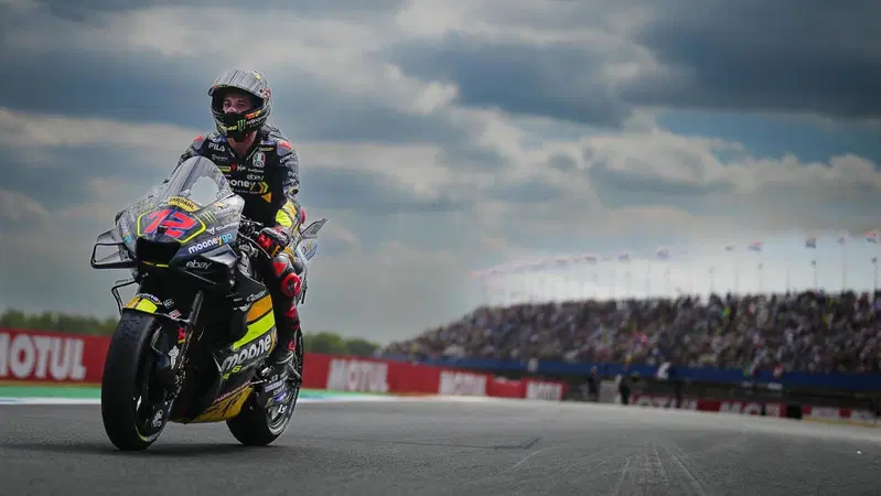 MotoGP 2023. GP di Olanda. Zam in diretta con Paolo Bonora per commentare QP e Sprint [VIDEO]