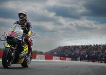 MotoGP 2023. GP di Olanda. Zam in diretta con Paolo Bonora per commentare QP e Sprint [VIDEO]