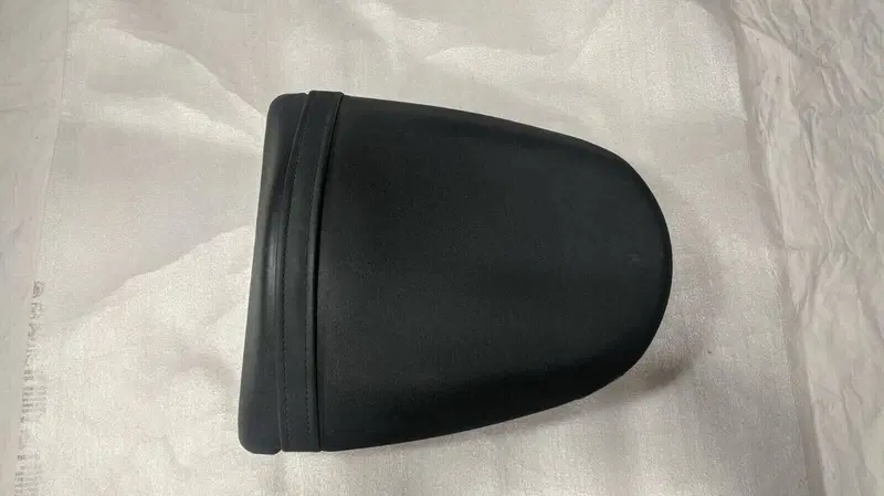 SELLA PASSEGGERO KAWASAKI Z1000 / Z750 2003 - 2006