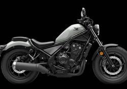 Honda CMX 500 Rebel (2022 - 24) nuova