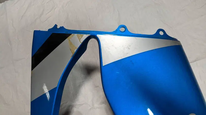 CARENA LATO DESTRO KAWASAKI ZX-9R 2002-2003 (55051 (3)