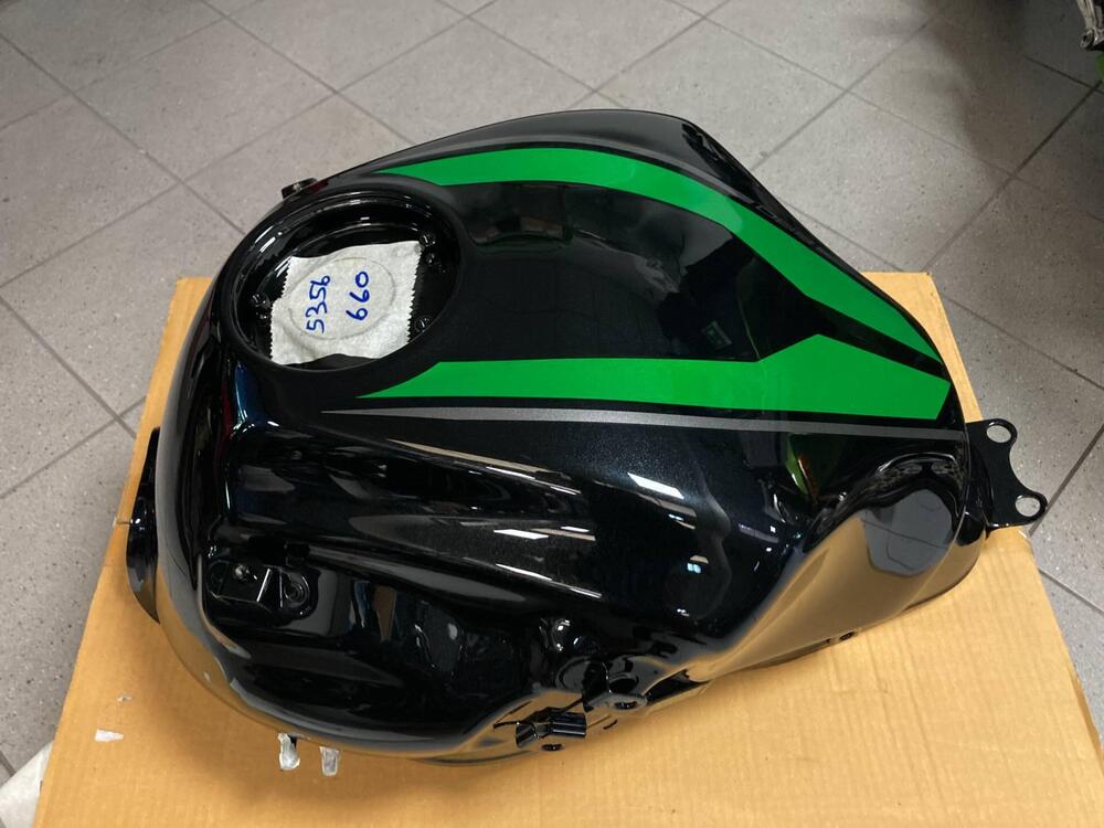 SERBATOIO CARBURANTE VERSYS 650 2021 (51091-5356- Kawasaki