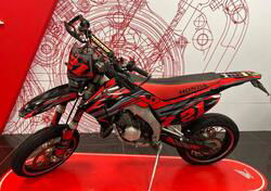 Honda CR 125 R (2007) usata