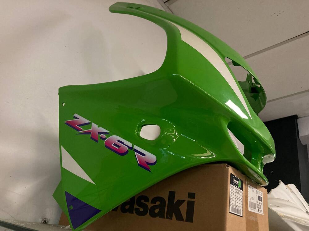 Carena anteriore / cupolino OEM Kawasaki ZX-6R '94