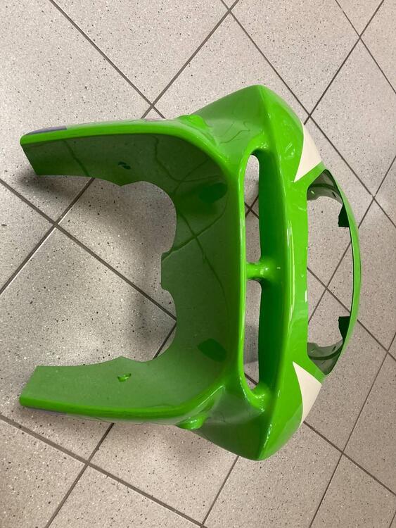 Carena anteriore / cupolino OEM Kawasaki ZX-6R '94 (2)