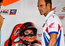 MotoGP 2023. GP di Olanda. Alberto Puig: Marc Marquez ha un contratto per il 2024, ma Honda non trattiene nessuno