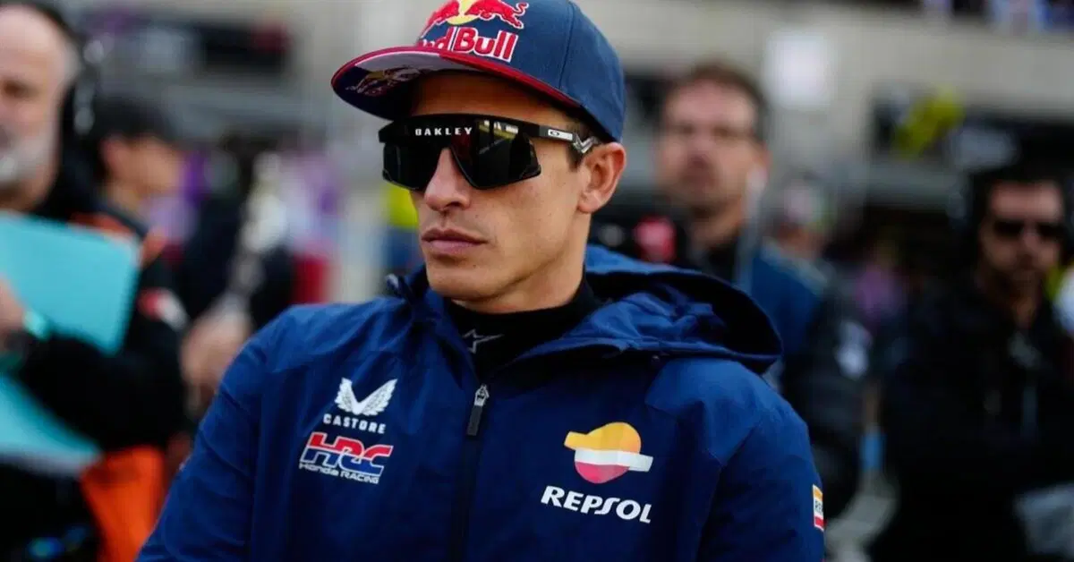 MotoGP 2023. GP di Olanda. La notizia in prima fila: Marc M&aacute;rquez: "Il futuro? Non &egrave; il momento di pensarci" [VIDEO]