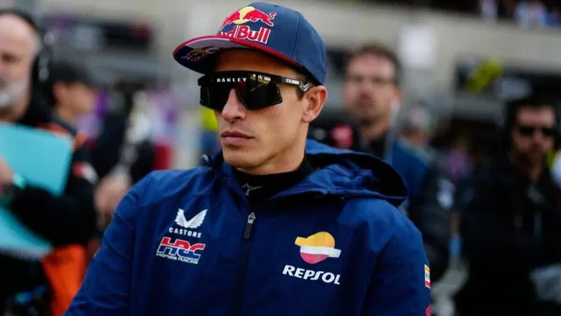 MotoGP 2023. GP di Olanda. La notizia in prima fila: Marc M&aacute;rquez: "Il futuro? Non &egrave; il momento di pensarci" [VIDEO]