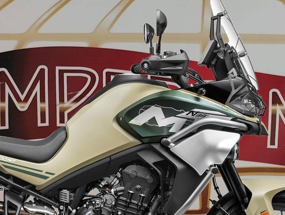 CFMOTO 800MT Limited Edition (2023 - 25) (4)