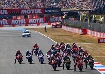 MotoGP 2023. Spunti, domande e considerazioni dopo il GP di Olanda ad Assen