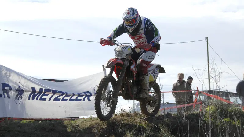 Team Italia Enduro: all'Isola d'Elba al via la sfida dei giovani
