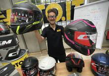 CGM C-Max: il casco modulare italiano di qualità a un prezzo imbattibile