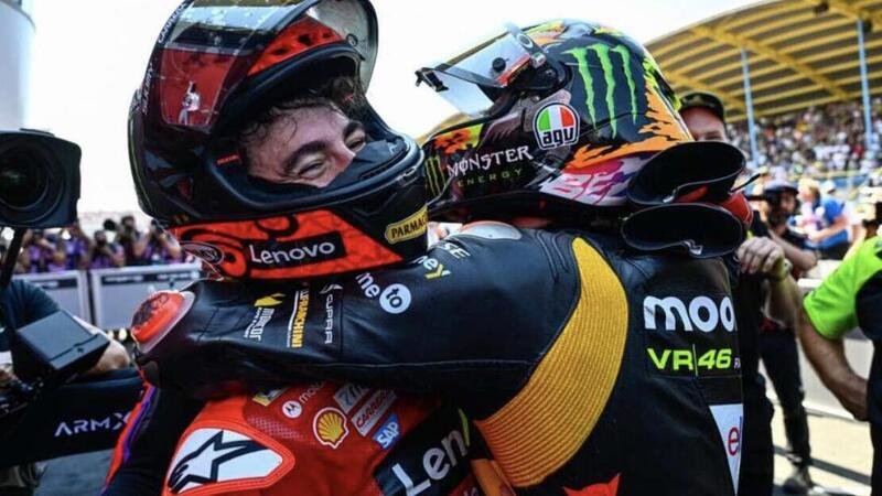 MotoGP 2023. DopoGP d&#039;Olanda: Pecco e Bez mattatori, Marquez si arrende? [VIDEO]