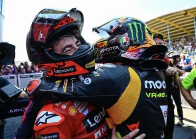 MotoGP 2023. DopoGP d'Olanda: Pecco e Bez mattatori, Marquez si arrende? [VIDEO]