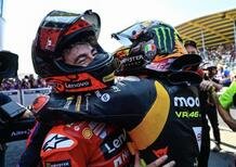 MotoGP 2023. DopoGP d'Olanda: Pecco e Bez mattatori, Marquez si arrende? [VIDEO]