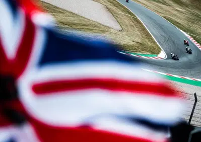 SBK 2023. GP del Regno Unito a Donington. ORARI TV (in diretta anche in chiaro)