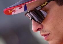 Nico Cereghini: “Marquez non ne può più, e Honda?”