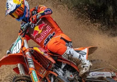 MXGP 2023. GP di Indonesia a Lombok. ORARI TV