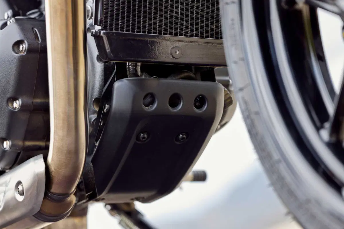 SOTTO EMBARGO. Triumph svela la sua nuova roadster: ecco a voi la Speed 400! [VIDEO] (23)
