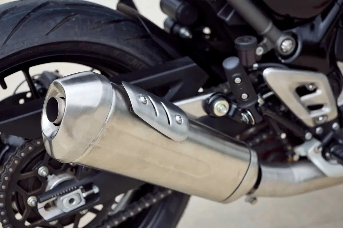 SOTTO EMBARGO. Triumph svela la sua nuova roadster: ecco a voi la Speed 400! [VIDEO] (31)