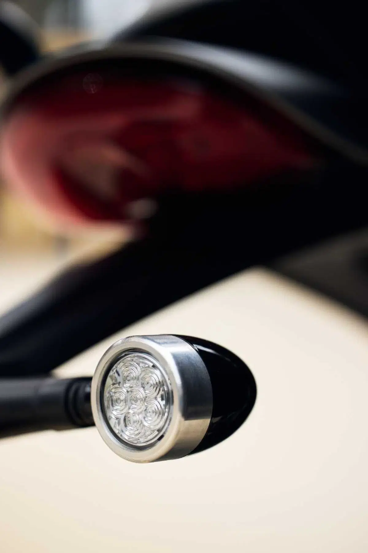 SOTTO EMBARGO. Triumph svela la sua nuova roadster: ecco a voi la Speed 400! [VIDEO] (37)
